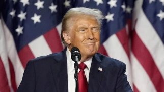 
Putinin qanadlı raket sınağı… - Tramp