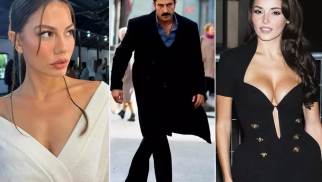 
Türkiyəli aktyorlar hər seriyaya görə nə qədər qazanır? - FOTO