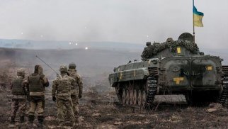 
Pokrovskda şəhər döyüşləri: Ukrayna əlavə qüvvələr göndərdi