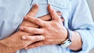 
Vəzifəli şəxs ürəktutmadan öldü