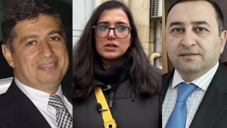 
Onlar 400 min qrant almaqda ittiham edilir - Prokuror açıqladı