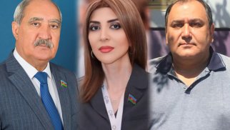 
Fəzail Ağamalının daha bir oğlu üzə çıxdı - Oleq çağırırlar...