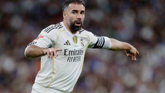 
“Real”da ciddi itki