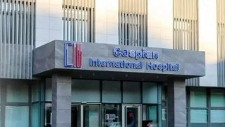 
Bakıda bu hospitalın 26 milyon manata yaxın vergi borcu var