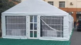 
Əbülfət Məhərrəmov vəfat etdi - FOTO