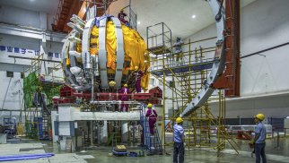 
Çin “süni günəş” yaradır