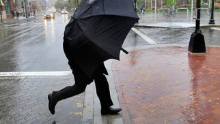 
FHN hava şəraiti ilə bağlı əhaliyə müraciət etdi