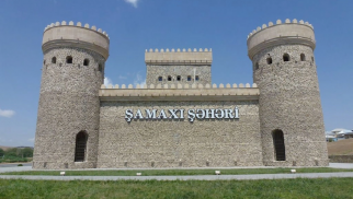 
Şamaxının Baş planı hazırlanacaq