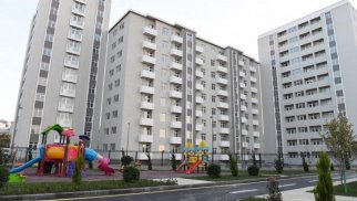 
MİDA-nın güzəştli mənzilləri satışa çıxdı - Aylığı 236 manatdan başlayır