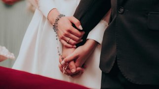 
Astarada faciə: Dünən toyu olan 17 yaşlı gəlin dünyasını dəyişdi - FOTOlar