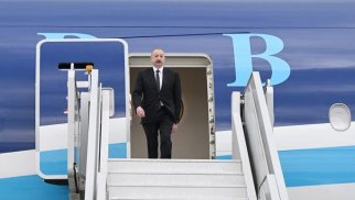 
İlham Əliyevin Serbiyaya səfəri gözlənilir