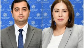 Bu kolleclərə direktor müavinləri təyin edildi