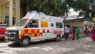 
Hindistana istirahətə gedən qadın infeksiyadan öldü