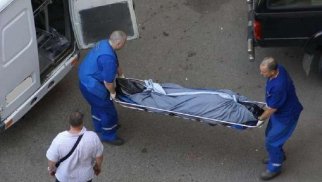 
Bakıda 49 yaşlı kişi dəm qazından öldü