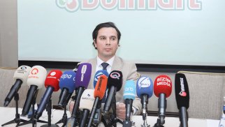 
“Bolmart” rəhbəri yayılan məlumatlara aydınlıq gətirdi - FOTO