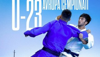 
Avropa çempionatına gedəcək cüdoçularımız müəyyənləşdi