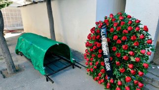 
Tanınmış alim vəfat etdi - FOTO