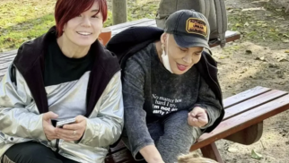 Sezen Aksu uzun müddət sonra görüntüləndi - FOTO