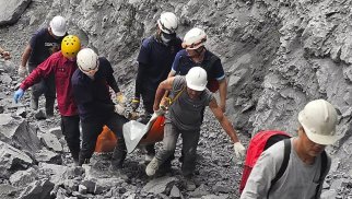 Tarix boyu heç vaxt zəlzələ olmayan yerlər də silkələnir: Alimlər səbəbini tapdılar