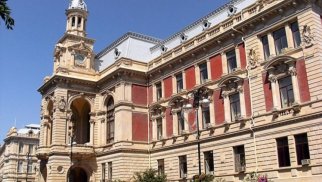 
Bakı meriyasında müşavirə keçirildi