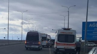 
Növbəti köç karvanı Vəngli kəndinə çatdı- YENİLƏNİB