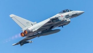 
Türkiyə F-16 danışığı aparıb, niyə “Tayfun” aldı?