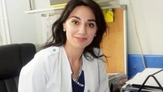 
Ramiz Mehdiyevin gəlini işdən çıxarıldı