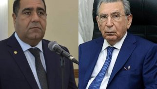 
Həbs edilən başçı Mehdiyevlə qonşu imiş - FOTO