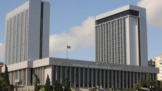 
Milli Məclis İlham Əliyev və Mehriban Əliyevaya təbrik məktubu ünvanlayıb