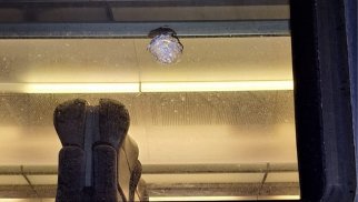 
Bakı-Sumqayıt qatarına daş atdılar