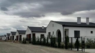 
Növbəti köç karvanı Xıdırlı kəndinə çatdı