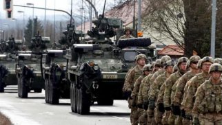 
ABŞ 3 ölkədən qoşunlarını çıxarır