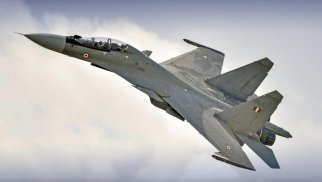 
Ermənistan bu ölkədən 12 qırıcı təyyarə alır