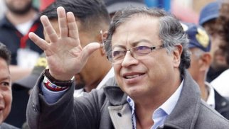 
ABŞ Kolumbiya prezidentinə yanacaq vermədi