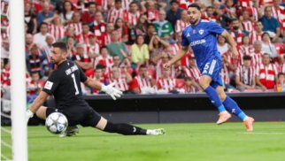 
"Qarabağ"ın oyununa 27 250 bilet satılıb