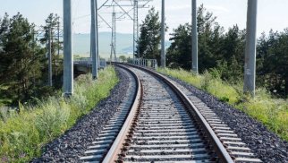 
Ermənistan Naxçıvana gedən dəmir yolu üçün maliyyə ayırmadı