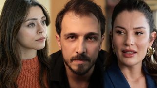 
“Doğa” və daha 3 nəfər “Kızılcık Şerbeti”ndən ayrılır?