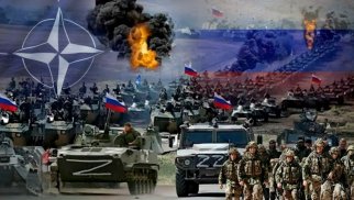 
Daha bir ölkə Rusiya ilə müharibəyə hazırlaşır: Mühüm addım atıldı