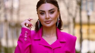 
Şəbnəm “sildim” dediyi atası ilə BARIŞDI