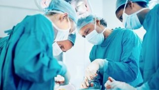 
Azərbaycanda meyit donorun ürəyi transplantasiya edildi