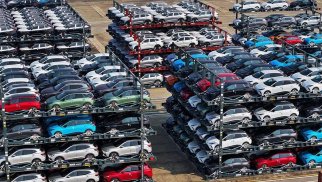 
Köhnə avtomobilləri üçün vergi dərəcəsi artırılır - 7 ildən çox olanlar