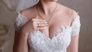 
Afrikalı bəyə ərə gedən azərbaycanlı gəlinin sevinci gündəm oldu - VİDEO