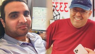 
Elarizin kürəkəninə 10 il iş verildi