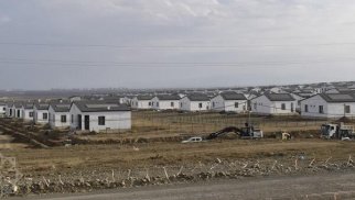 
Ağdam şəhərinə ilk köç başlayır - Tarix