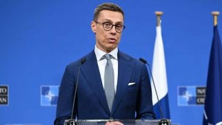 
Trampla Putin bu şəhərdə görüşə bilər - Stubb