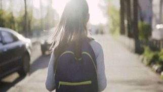 Bakıda məktəbli qız itkin düşdü