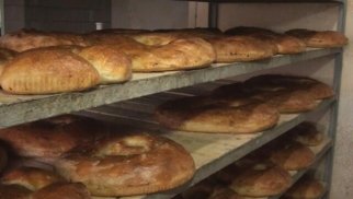 
Bakıda çörək sexi bağlandı