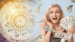 
Varlanacaq 3 bürc -Bolluq olacaq