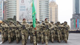 
Parada görə bu marşrutların istiqaməti dəyişdirilir- Siyahı