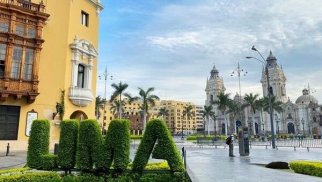 
Bu ölkə Meksika ilə diplomatik əlaqələri kəsdi – Səbəb